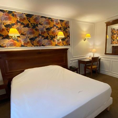 Hotel Touring Opera Париж Екстериор снимка