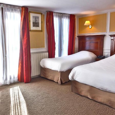Hotel Touring Opera Париж Екстериор снимка