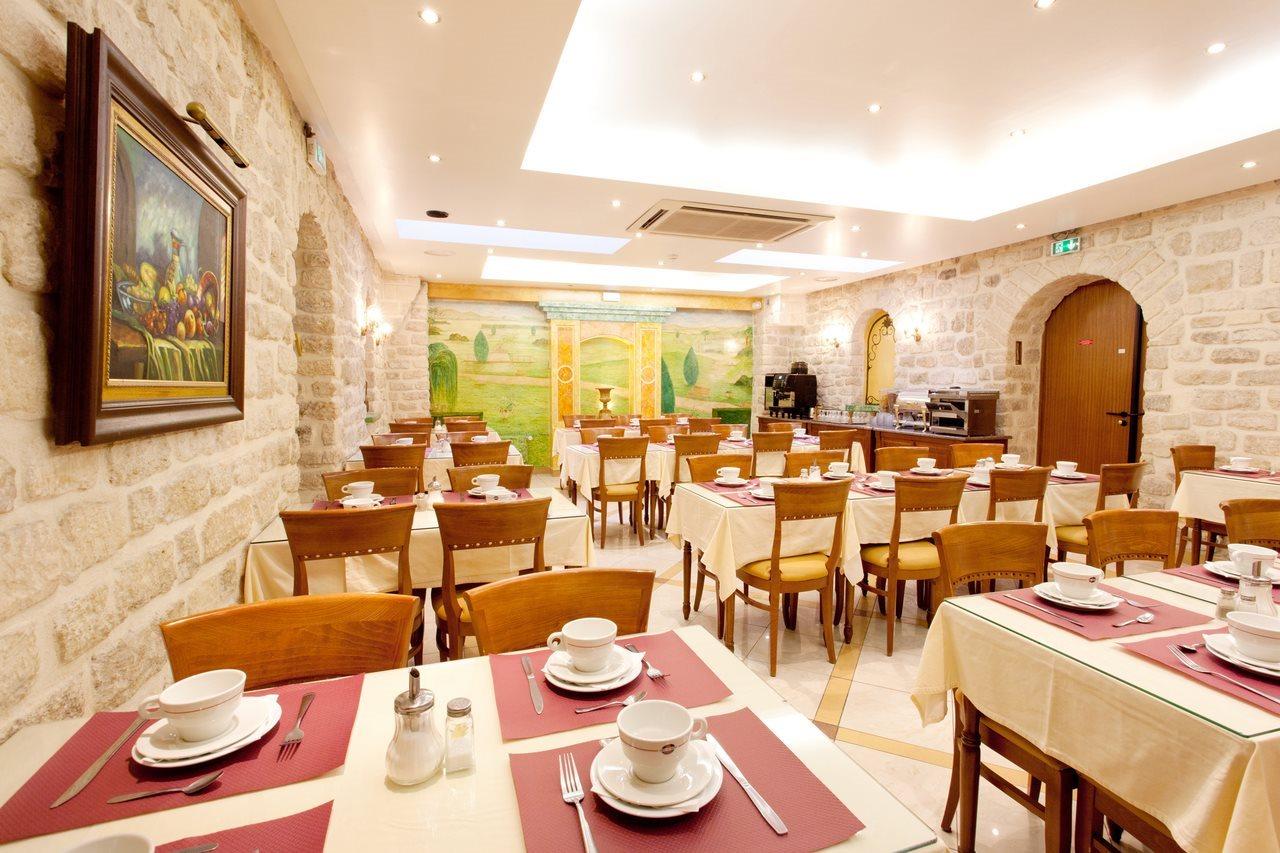 Hotel Touring Opera Париж Екстериор снимка