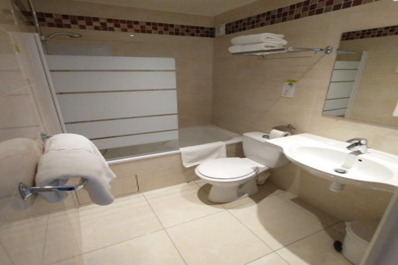 Hotel Touring Opera Париж Екстериор снимка